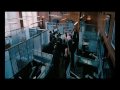 Los Sustitutos Extended Trailer HQ