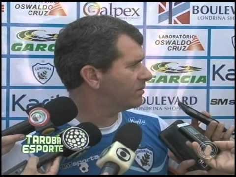 Árbitro que apitou Anapolina-GO e Rio Branco-AC apitará jogo do time goiano contra o LEC (11/10)