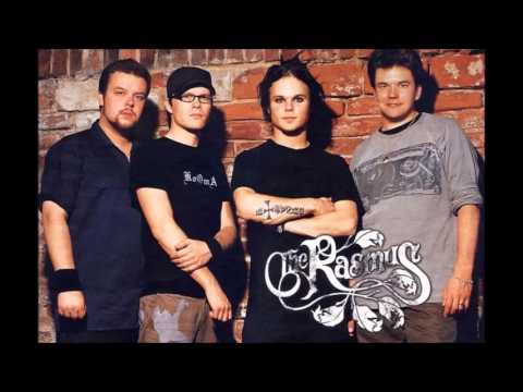 Top 20: Mejores Canciones de The Rasmus