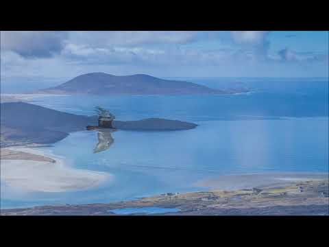 Beinn Dhubh, Isle of Harris