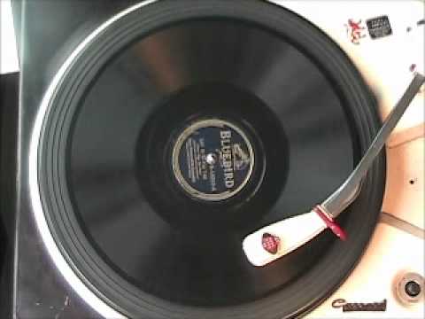 SAY SI SI by Ozzie Nelson 1939