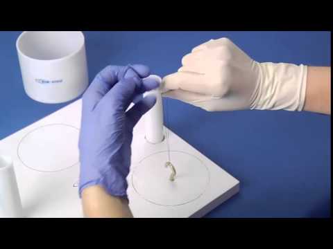 SIM*TIE – 6. Tying in restricted space