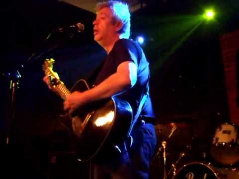 A TASTE OF RORY :  ' AS THE CROW FLIES '