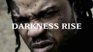 Tommy Lee - Darkness Rise "Alkaline diss" (DECEMBER 2016)