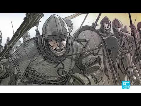 William the Conqueror, the man who dared to invade England