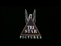 TriStar Pictures Intro Logo Slowed 4000