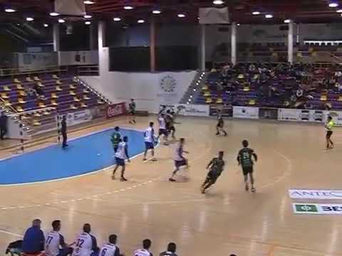 ARS Naranjas de Palma del Rio vs Conservas Alsur Antequera