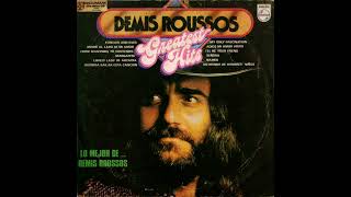 Demis Roussos Margarita