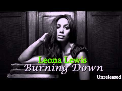 download lagu mp3 mp4 Leona Lewis Burning Down, download lagu Leona Lewis Burning Down gratis, unduh video klip Leona Lewis Burning Down