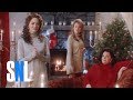 The Christmas Candle (Emma Stone) - SNL