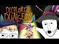 MY PARTY ADOPTED A MONSTER Episode 5 DECOLONIZE DUNGEON