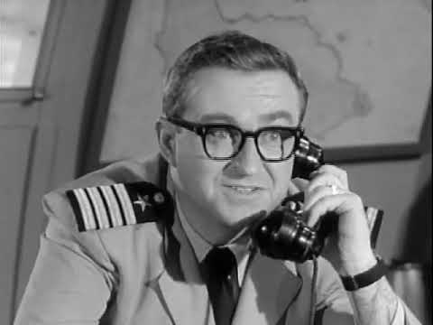 McHales Navy S2E18   The Balloon Goes Up