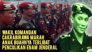 Download lagu Wakil Komandan Cakrabirawa Marah Anak Buahnya Terlibat Penculikan Enam Jenderal mp3 Download lagu Wakil Komandan Cakrabirawa Marah Anak Buahnya Terlibat Penculikan Enam Jenderal mp3