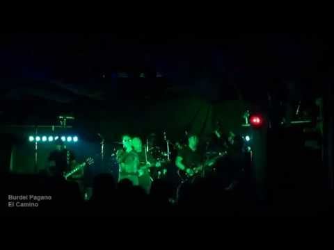 Burdel Pagano - El Camino