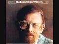 Roger Whittaker - My Love Is Like a Red Red Rose