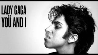 Lady Gaga - You And I (10 Kings Remix) HD