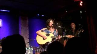 Amy Grant SAY IT WITH A KISS @ City Winery New York City 9/8/14
