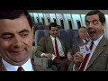 Mr Bean Travels To AMERICA Bean Movie Classic Mr Bean