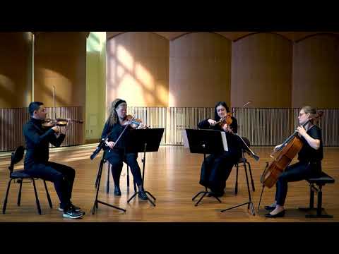 Beethoven - String Quartet No. 11 in F minor, Op. 95