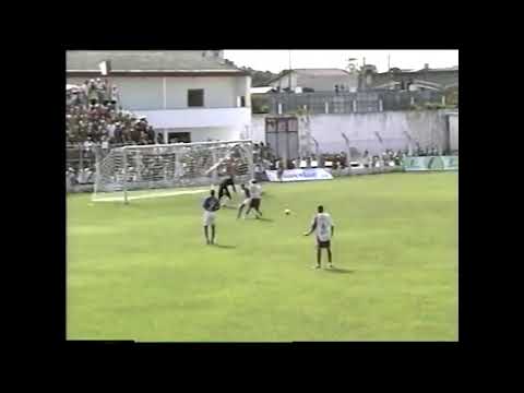 Linhares 1 x 2 Jaguaré | Campeonato Capixaba 2007