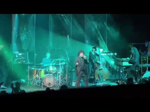 The Mars Volta “Graveyard Love” Live 10/9/22 Milwaukee Wisconsin