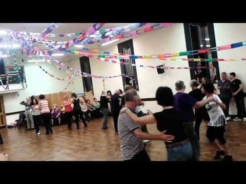 Kama at Yafa with Yaron Malihi