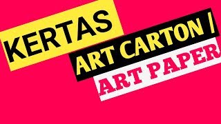 Download 770 Gambar Gam Kertas Terbaik Gratis