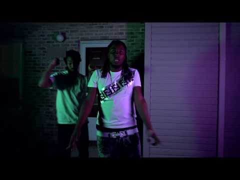 Kvng Rillo - Problem Kid // Shot by Wesson