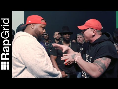 Chasen Glory vs Kaveman Brown