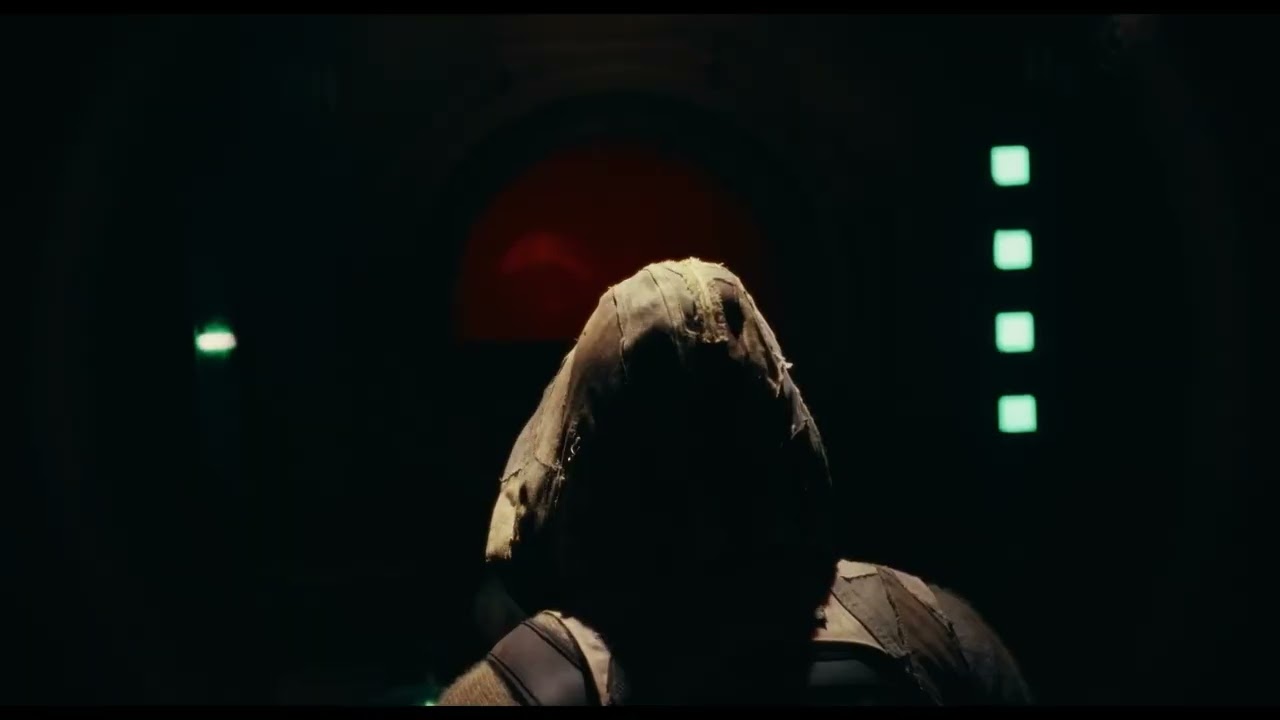  - Trailer