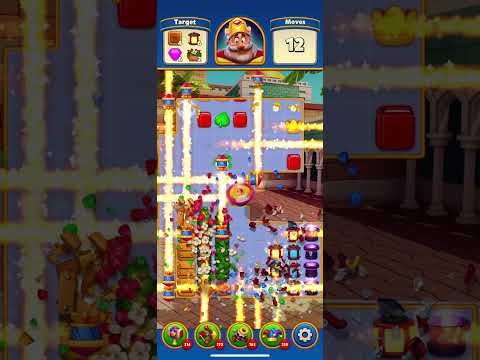 Royal Match LEVEL 5227