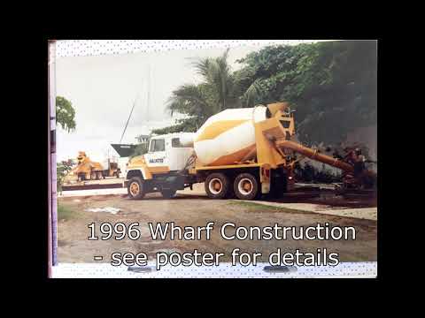 Dinah Beach Cruising Yacht Association - a photo journey through the decades