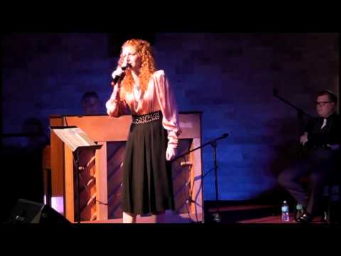 Green Finch and Linnet Bird from Sweeney Todd - Lauren Molina