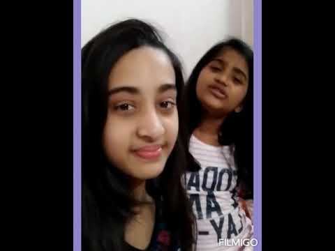 Quick Dessert recipe by Samaira-Sanika, with a handful of ingredients😇👍