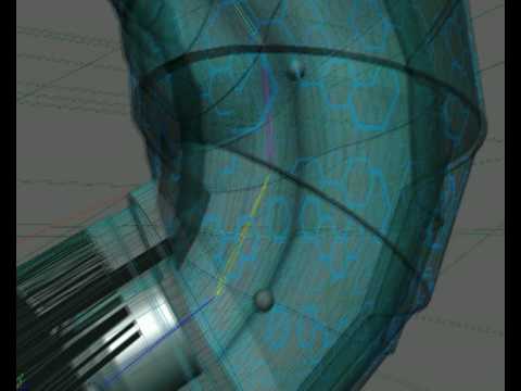 3D Abstration 1 (Imran AC)