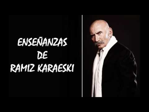 18 Enseñanzas de Ramiz Karaeski Las acciones Ezel capitulo 24 cab68da2 d02e 45fc bead c3f7