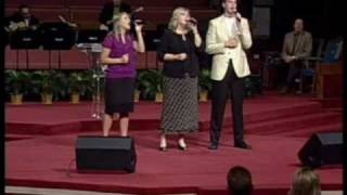 My Jesus I Love Thee (Trio) Jimmy Swaggart
