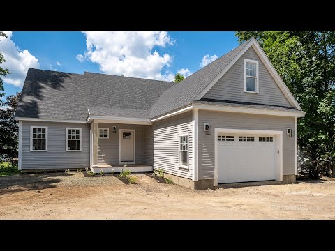 19 Traverse St, Unit 3, Woburn MA  - Kevin Coughlin - Tel 339-222-1826