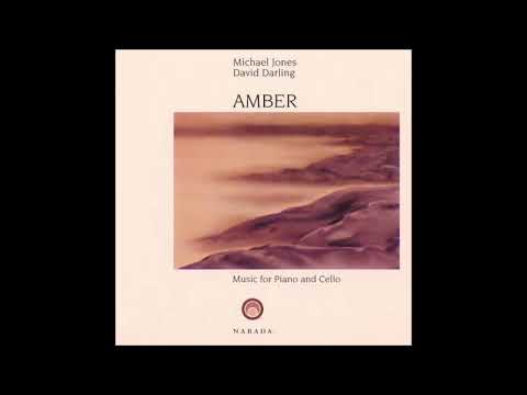 Michael Jones / David Darling  - Dreamlight