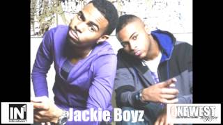 OneWest Radio Interview W/  The Jackie Boyz