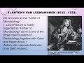 The History Of Microbiology In English Microbiology With Sumi