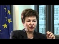 ECHO 20 Commissioner Georgieva von EU C ECHO 20 Commissioner Georgieva von EU C