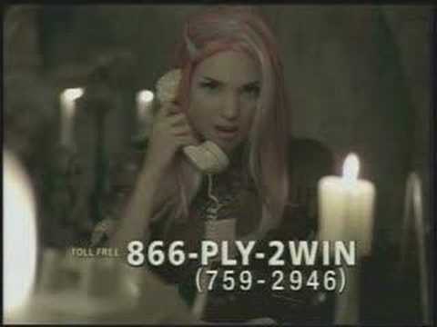 Final Fantasy Tactics Advance Commercial