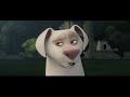 Closing To League Of Superpets 2022 DVD