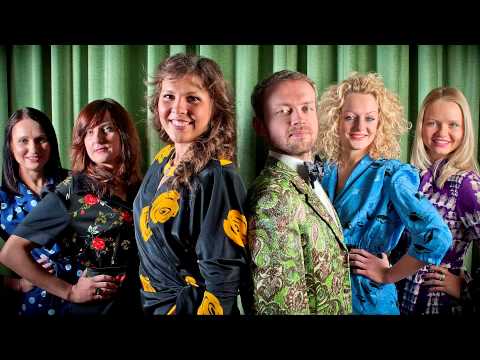 Baltās Madaras - "VINTĀŽA" (2013)