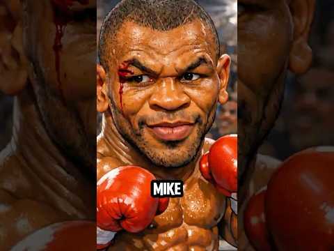 This Bite Changed Boxing Forever 🥊😱