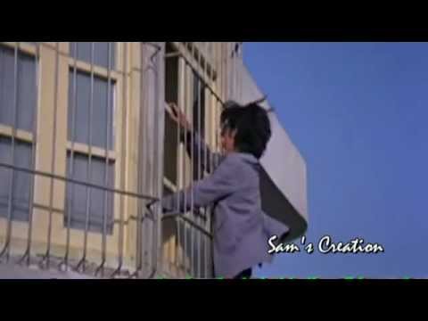 Myanmar song, "Achit Jail" by Sai Htee Saing