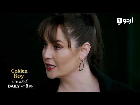 Golden Boy | Episode Teaser 98 | Turkish Drama
