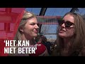 Festivalgangers gaan weer helemaal los op DGTL