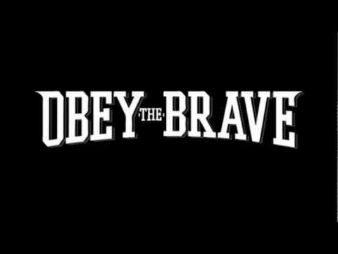 Obey The Brave - It Starts Today